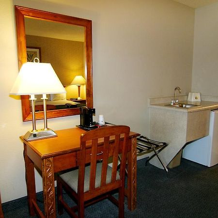 Americas Best Value Inn Downtown Las Vegas Habitación foto