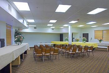 Americas Best Value Inn Downtown Las Vegas Exterior foto