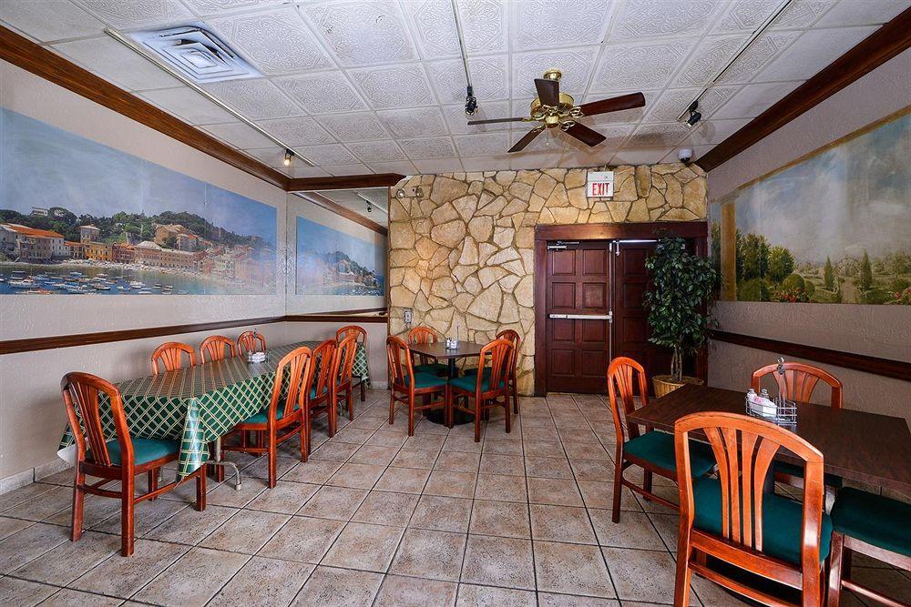 Americas Best Value Inn Downtown Las Vegas Exterior foto